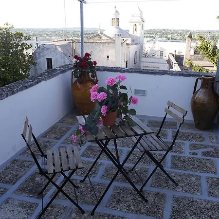Attis Bed & Breakfast Отель типа 