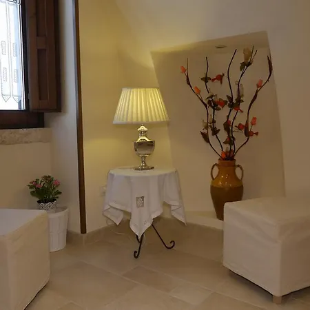 Attis Bed & Breakfast