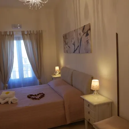 Bed & Breakfast Attis Bed & Breakfast Locorotondo