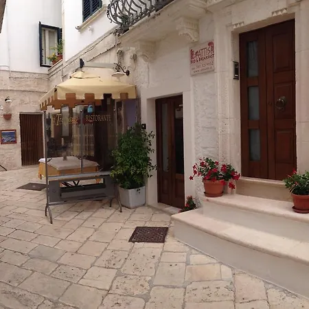 Bed & Breakfast Attis Bed & Breakfast *