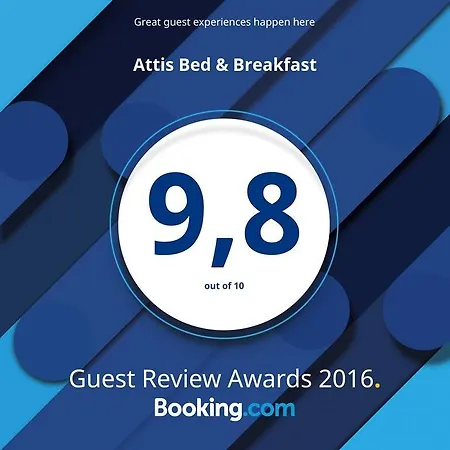 Attis Bed & Breakfast